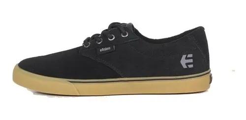 Etnies jameson black 2025
