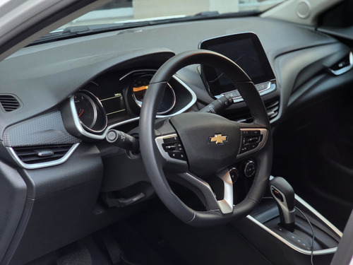 Chevrolet Onix 1.0 TURBO FLEX PLUS LTZ AUTOMÁTICO
