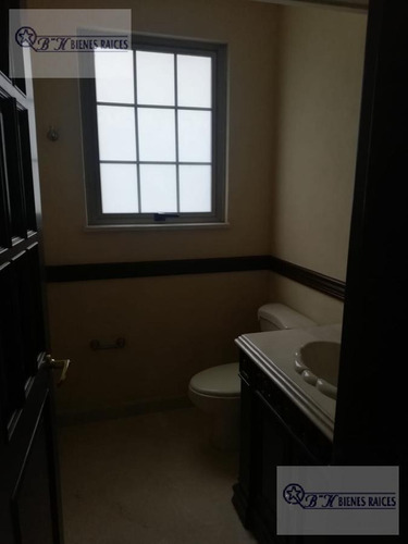 Imagen 16 de 19 de Casa En Venta - Lomas De Tecamachalco
