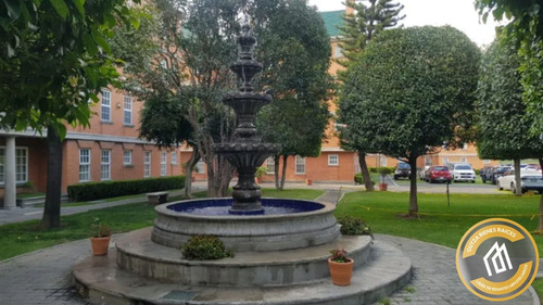 Departamento En Los Olivos Coyoacán Cdmx. Remates Exclusivos, Tu Nuevo Hogar Te Espera.