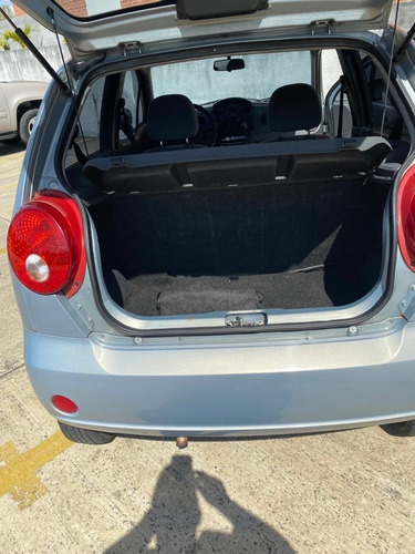 Imagen 11 de 15 de Chevrolet Spark