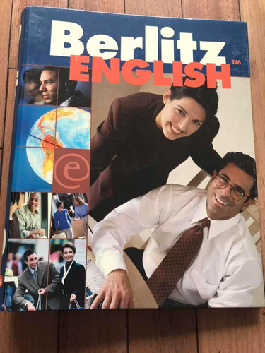 Berlitz English Level 5 (Usado)