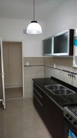 Vendo Departamento 3 Ambiente Zona Centro