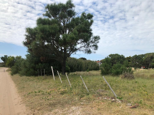 Lote - Aguas Verdes