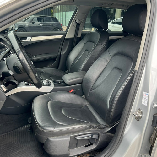 Imagen 9 de 18 de Audi A4 Allroad 2.0 Tfsi Stronic Quattro