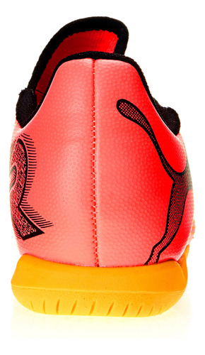 Chuteira Infantil Futsal Future 7 Play Puma