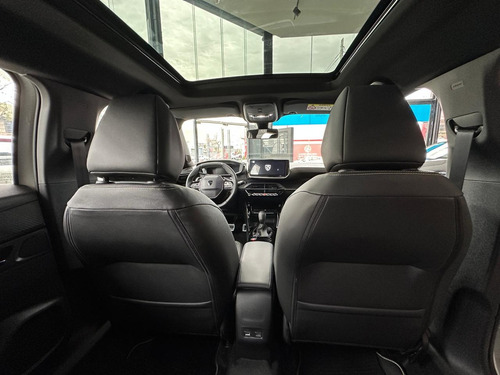 Peugeot 2008 1.0T Gt