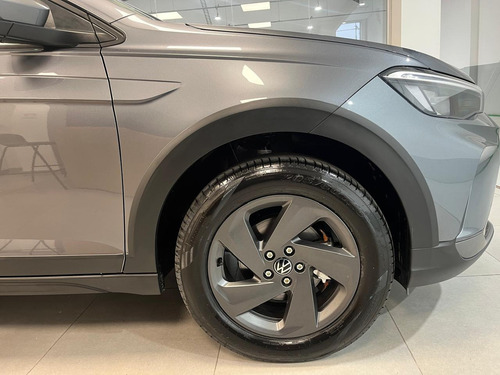 Volkswagen Nivus 1.0 Tsi 200 Trendline