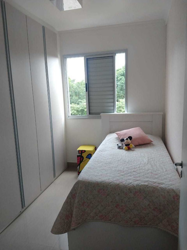 08051 - Apartamento 2 Dorms, Jaraguá - São Paulo/sp - 8051