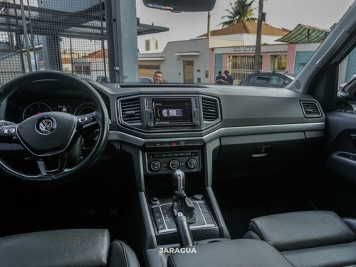 Imagem 9 de 13 de Amarok 3.0 V6 Tdi Diesel Highline Cd 4motion Automático