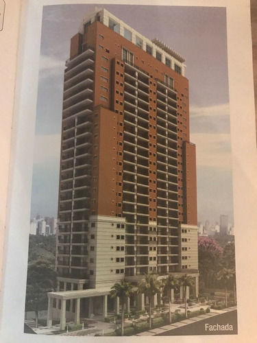 Imagem 11 de 30 de Apartamento 1 Vaga / 1 Dormitório / 1 Suíte , Mobiliado, Para Locação, Vila Nova Conceição, São Paulo, Sp Venha Conferir ! Não Perca Tempo!! - Sp - Ap3361_sales