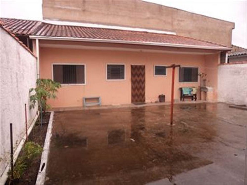 Imagem 14 de 15 de Casa, 4 Dorms Com 100 M² - Campos Eliseos - Itanhaem - Ref.: Ita799 - Ita799