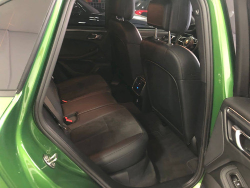 Imagem 7 de 11 de Porsche Macan 2.0 16v Gasolina 4p Automático