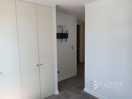 Arriendo Departamento 3 Dormitorios Santa Inés