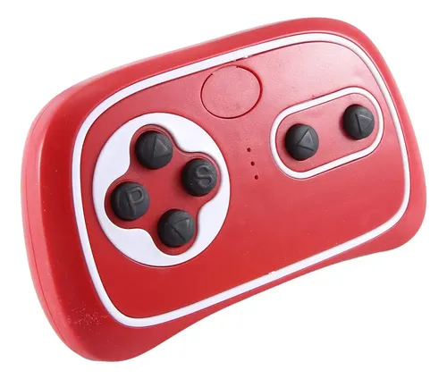 Transmisor Bluetooth Weelye RX57 Y TX20 Para Coche Eléctrico Infantil De 6V O 12V, Control Remoto 2.4G, Compatible Con Varios Modelos