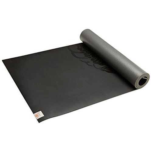 Yoga Mat Gaiam Sol Studio Select Dry-grip