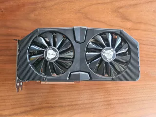 Xfx Amd Radeon Rx