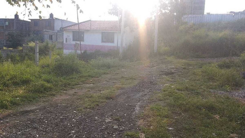 Terreno En Venta Milpillas, Cuernavaca Morélos