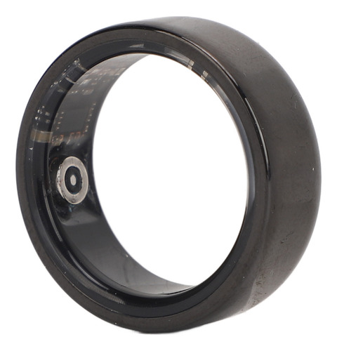 Smart Ring Health Tracker Step Counting Monitoreo