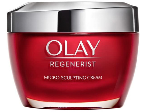 0lay Regenerist - Crema Microescultora Hidratante, 48 G (1.7