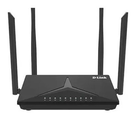 Router D-link Dir-825m Gigabit Ac1200 Mu-mimo Tienda Oficial