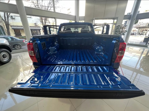 Ford Ranger 2.0 Cd 4X2 Xls 170Cv