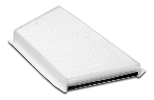 Imagem 5 de 6 de Filtro Ar Condicionado Peugeot Feline 206 1.4 8v 2005
