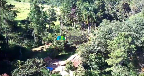 Imagem 8 de 15 de Fazenda - Zona Rural - Ref: 5459 - V-mta5459
