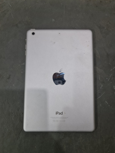 iPad Mini 3