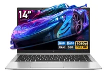 Comprar Laptop Hp Elitebook 840 G7 Core I5 10210 16gb Ram 256gb Ssd