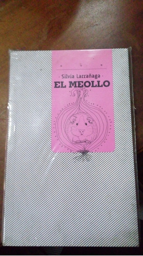 Libro El Meollo 