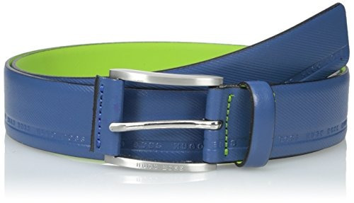 Boss Green Hombre Tymos, Open Blue, 36