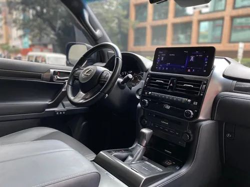Lexus Gx460