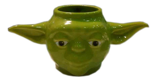 Taza Mini Mate Yoda