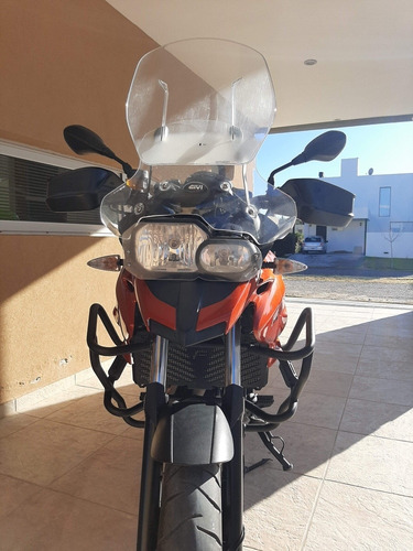Bmw F 700 Gs Full