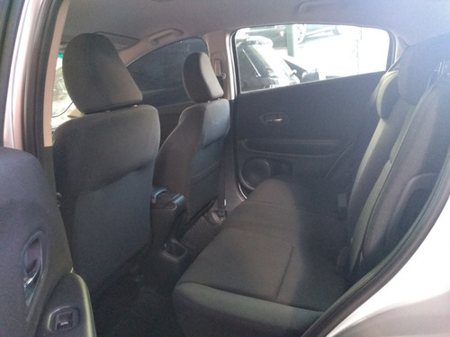 Honda Hrv Ex Cvt 2016 - Juan Manuel Autos