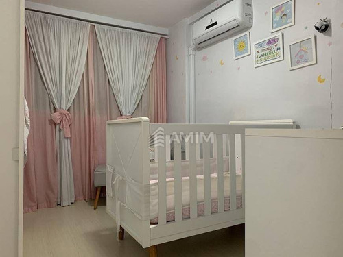 Imagem 16 de 20 de Cobertura Com 2 Dormitórios À Venda, 100 M² Por R$ 530.000,00 - Barreto - Niterói/rj - Co0428