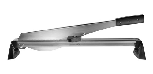 Imagen 4 de 9 de Guillotina Para Piso Flotante Wolfcraft Lc 600