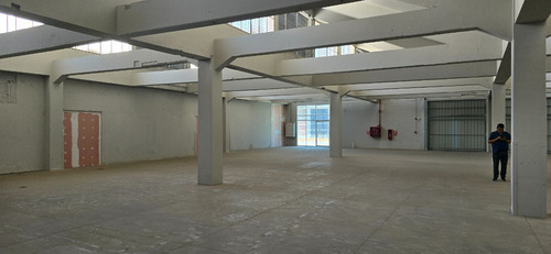 Bodega En Condominio, Renca