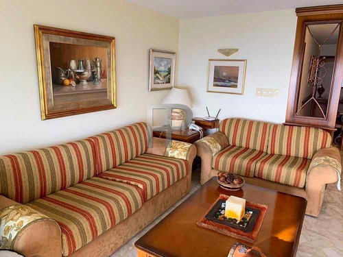 Imagen 2 de 13 de Apartamento En Venta Punta Del Este 3 Dormitorios
