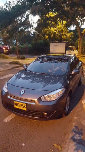 Renault Fluence 2.0 Privilege