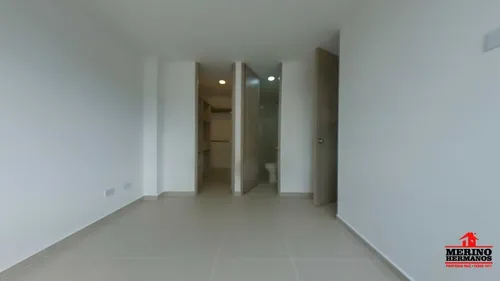 Apartamento En Arriendo En Itagüí - Zona Industrial No. 1