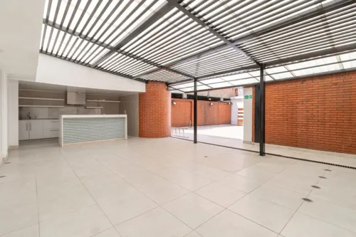 Casa En Arriendo En Santa Barbara Occidental. Cod A22155
