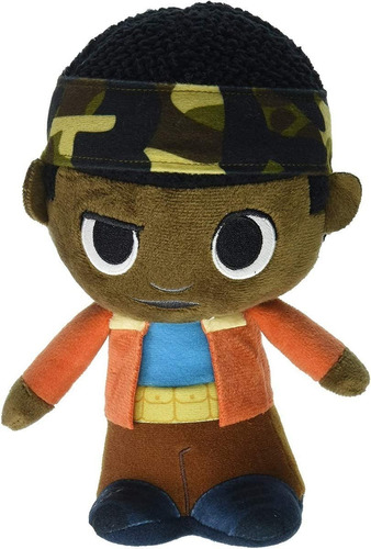 Funko Supercute Stranger Things Peluche Lucas