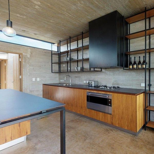 Imagen 7 de 21 de Casa Buenavista En Venta - 6 Ambientes - Costa Esmeralda