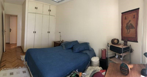 Imagen 19 de 23 de Venta 3 Dorm Y Dep Palermo Con Pileta Y Cochera