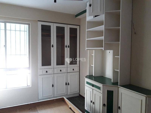 Apartamento Com 2 Quartos, 70 M² Por R$ 345.000 - Santa Rosa - Rj - Ap37529