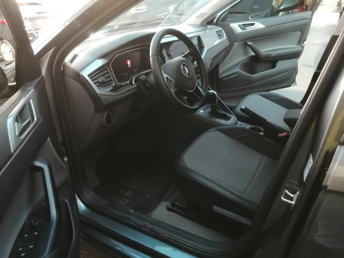 Imagem 8 de 13 de Volkswagen Polo Tsi Highline 200 At 2019