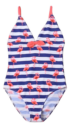 Hermosos Trajes De Baño Para Niña Varios Diseños Y Tallas