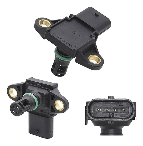Sensor Presión Múltiple Walker Bmw M5 8 Cil 4.4l 13/16